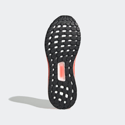 Adidas Ultraboost PB Sneakers - Glory Blue / Crystal White / Core Black - view 4