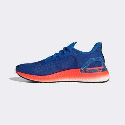 Adidas Ultraboost PB Sneakers - Glory Blue / Crystal White / Core Black - view 7