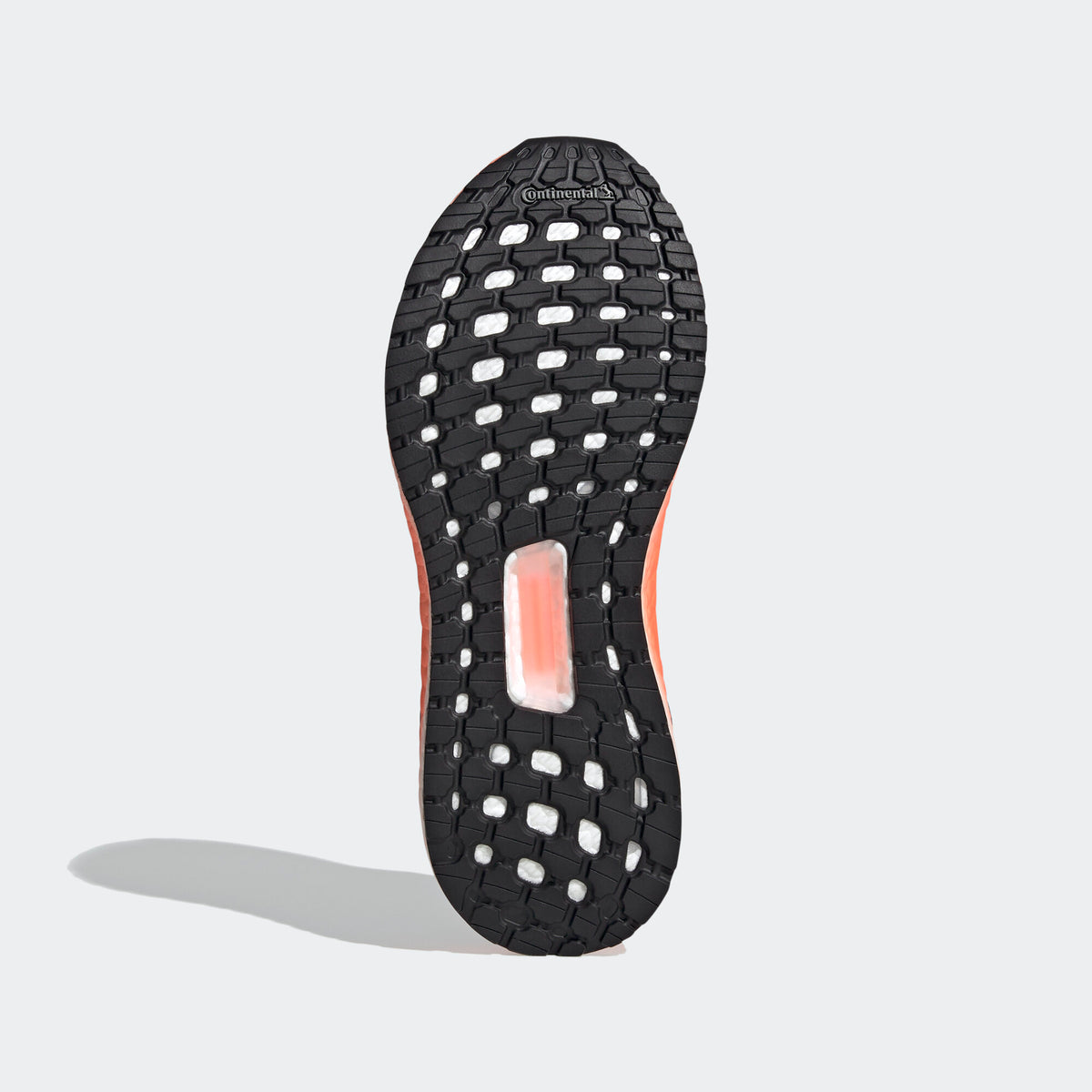 Adidas Ultraboost PB Sneakers - Core Black / White / Signal Coral - view 4