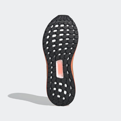 Adidas Ultraboost PB Sneakers - Core Black / Pale Grey / Gold - view 4