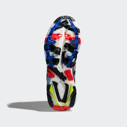 Adidas Tresc Run Sneakers - Core Black / Silver / White - view 3