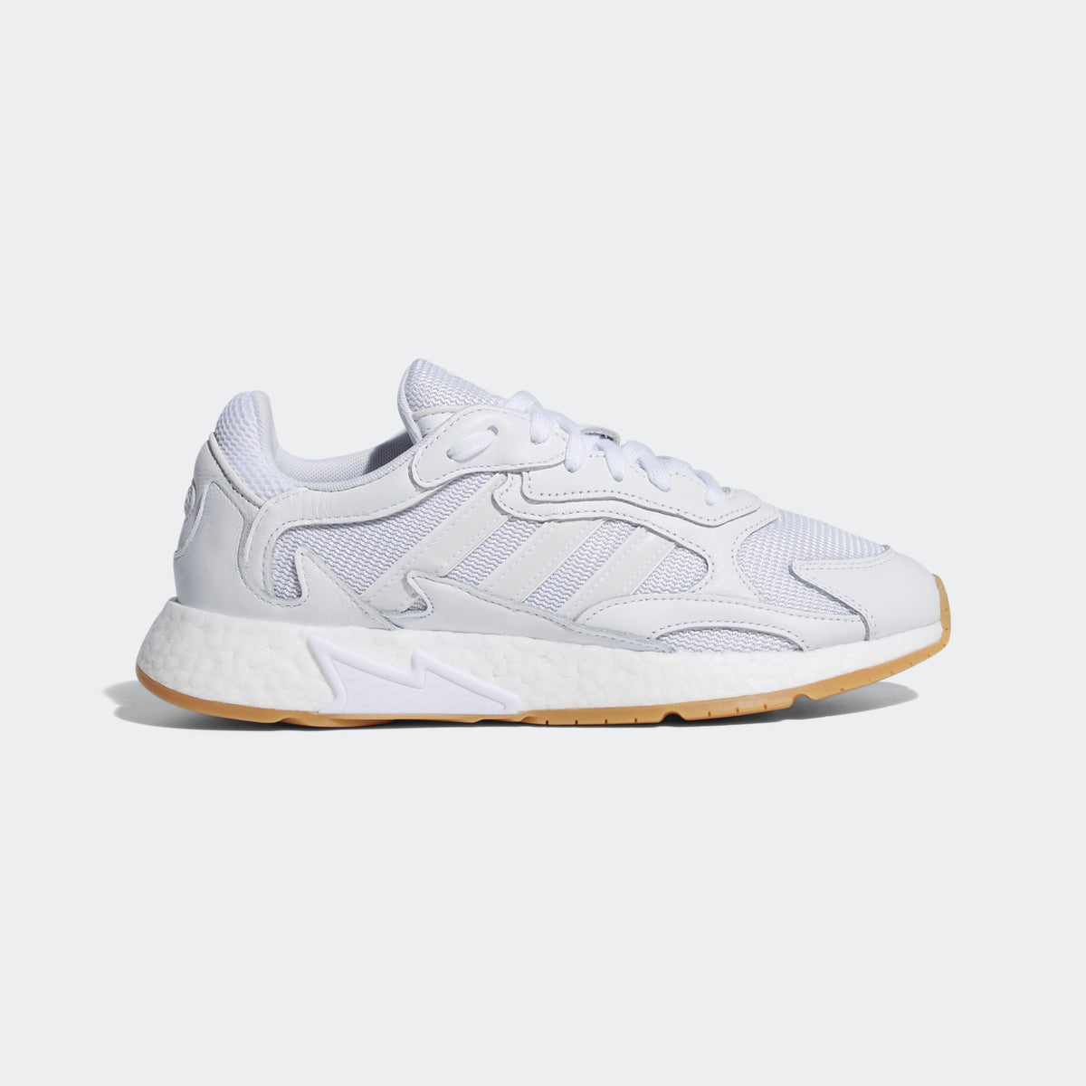 Adidas Tresc Run Sneakers - White - view 1