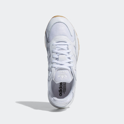 Adidas Tresc Run Sneakers - White - view 3