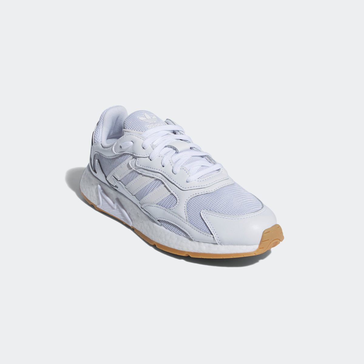 Adidas Tresc Run Sneakers - White - view 5