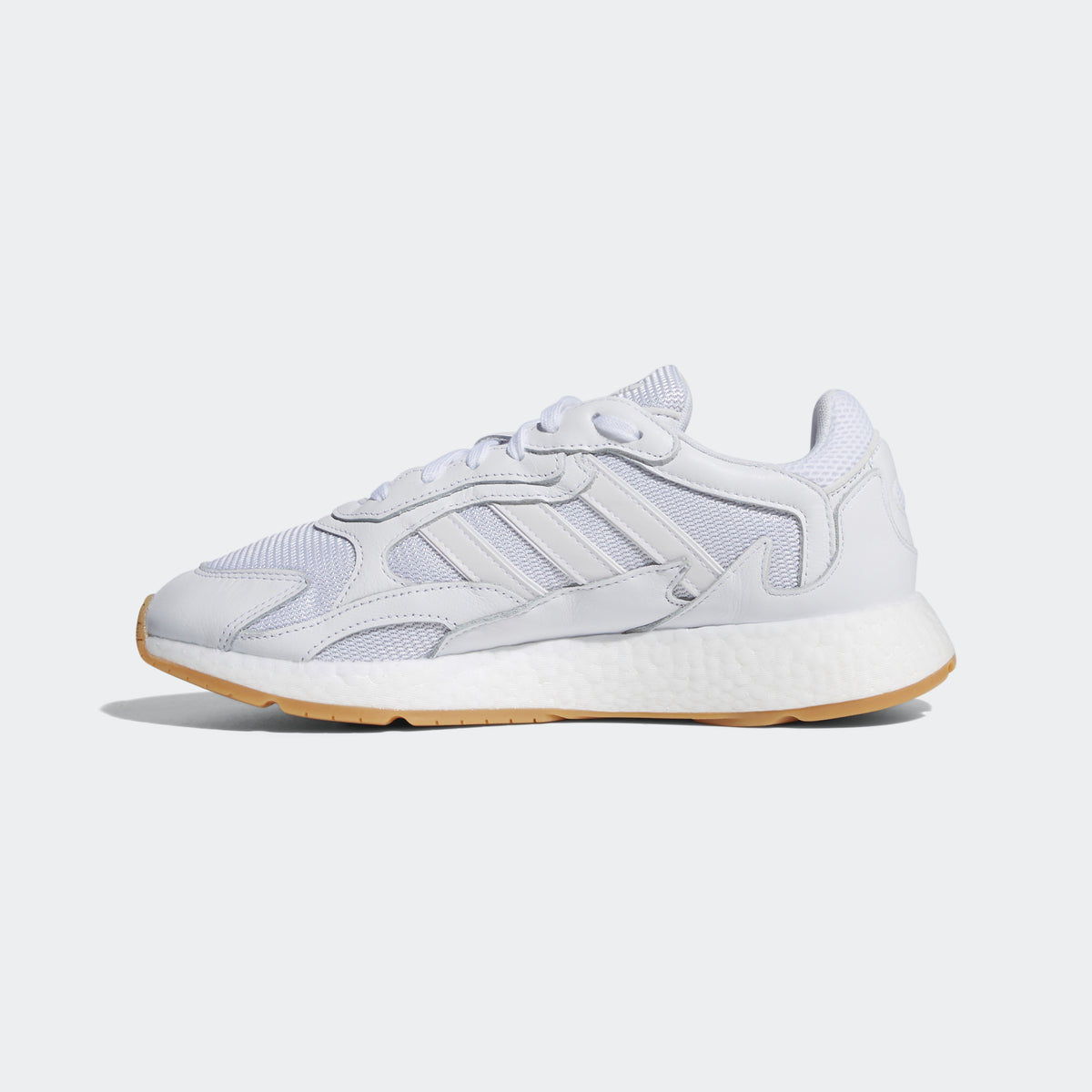 Adidas Tresc Run Sneakers - White - view 7
