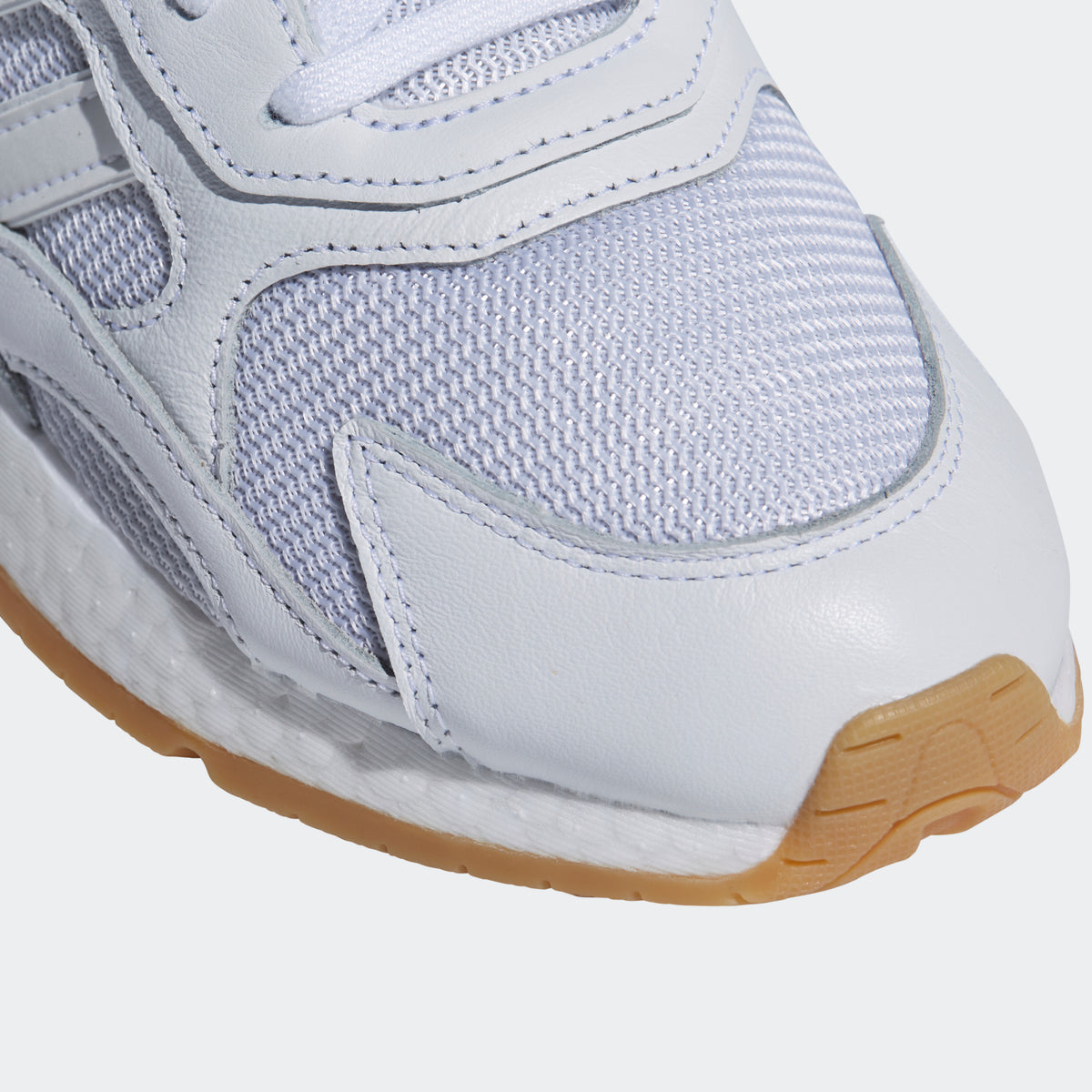 Adidas Tresc Run Sneakers - White - view 8