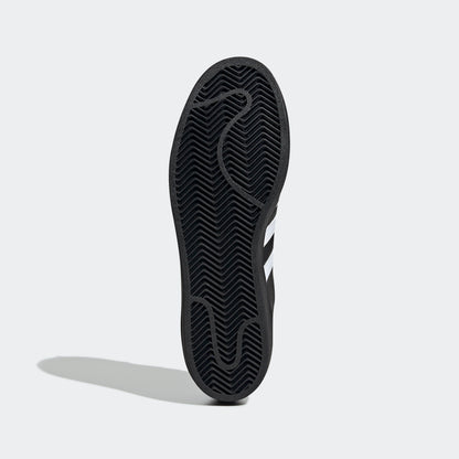 Adidas Superstar Sneakers - Core Black / White - view 7