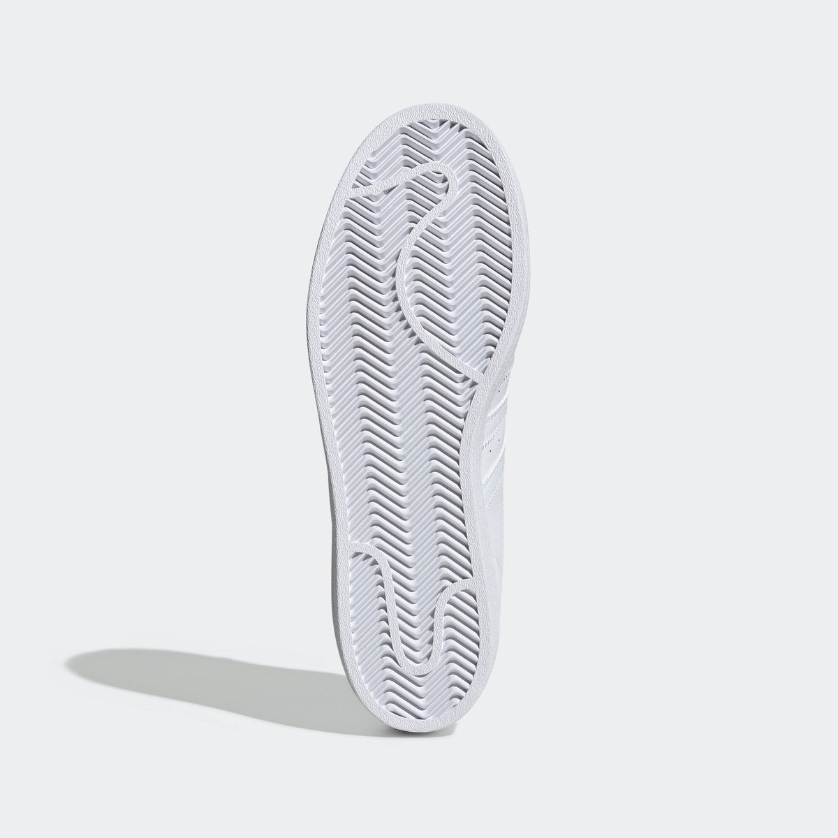 Adidas Superstar Sneakers - White - view 7