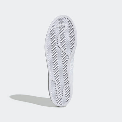 Adidas Superstar Sneakers - White - view 7