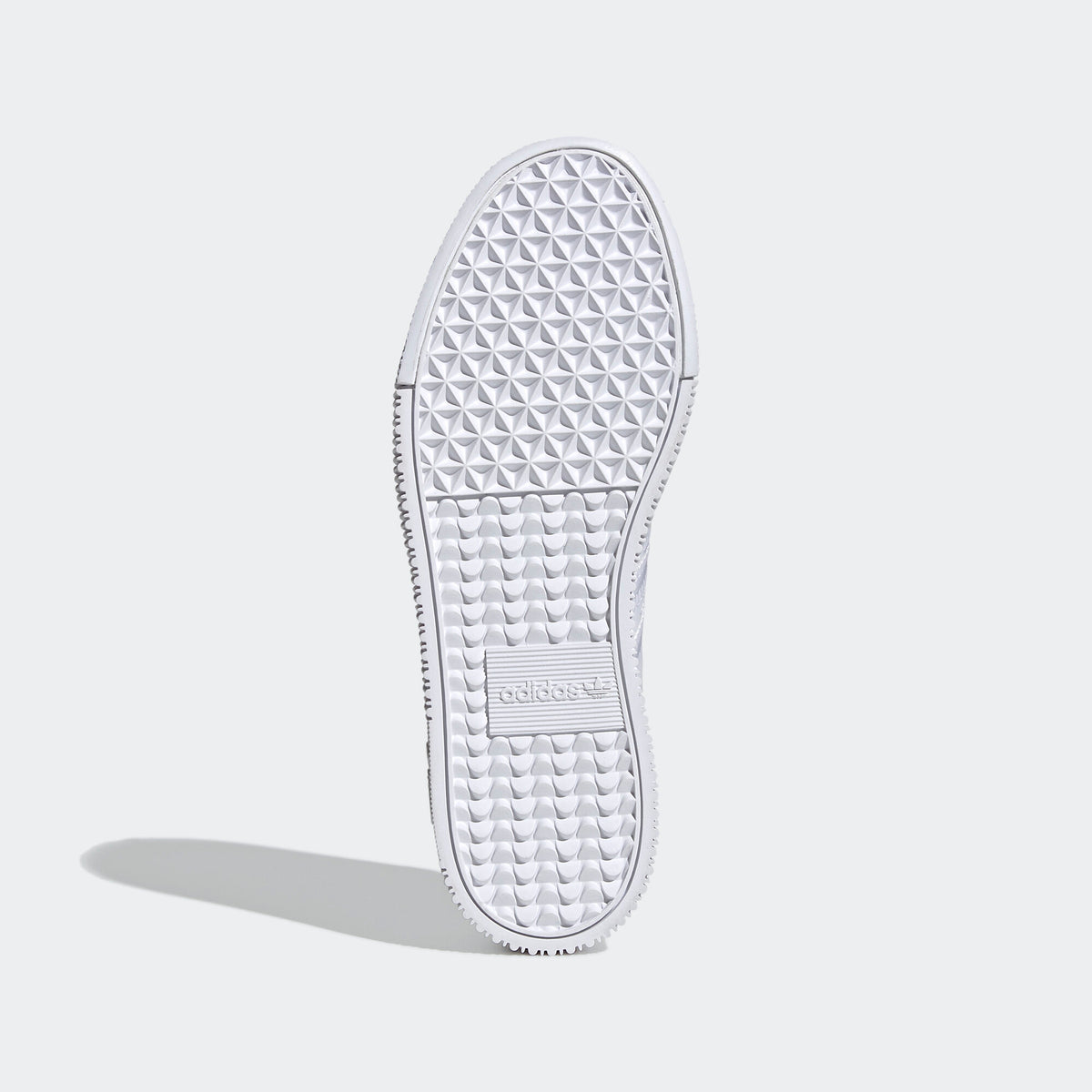 Adidas Sambarose Sneakers - White / Gold - view 4