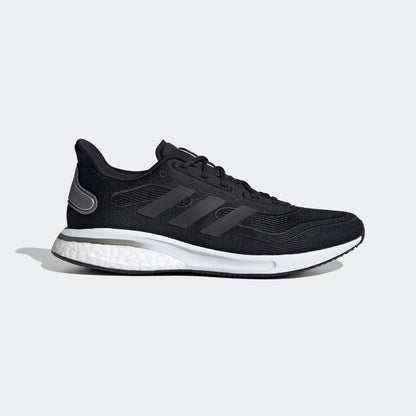 Adidas Supernova Sneakers - Core Black / Grey - view 1