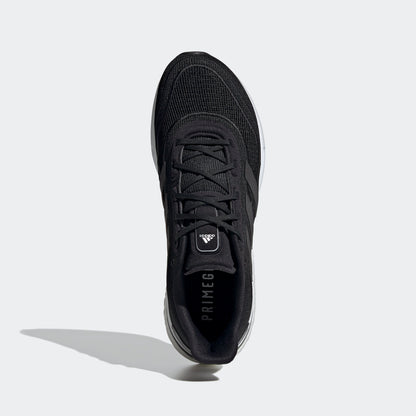 Adidas Supernova Sneakers - Core Black / Grey - view 3