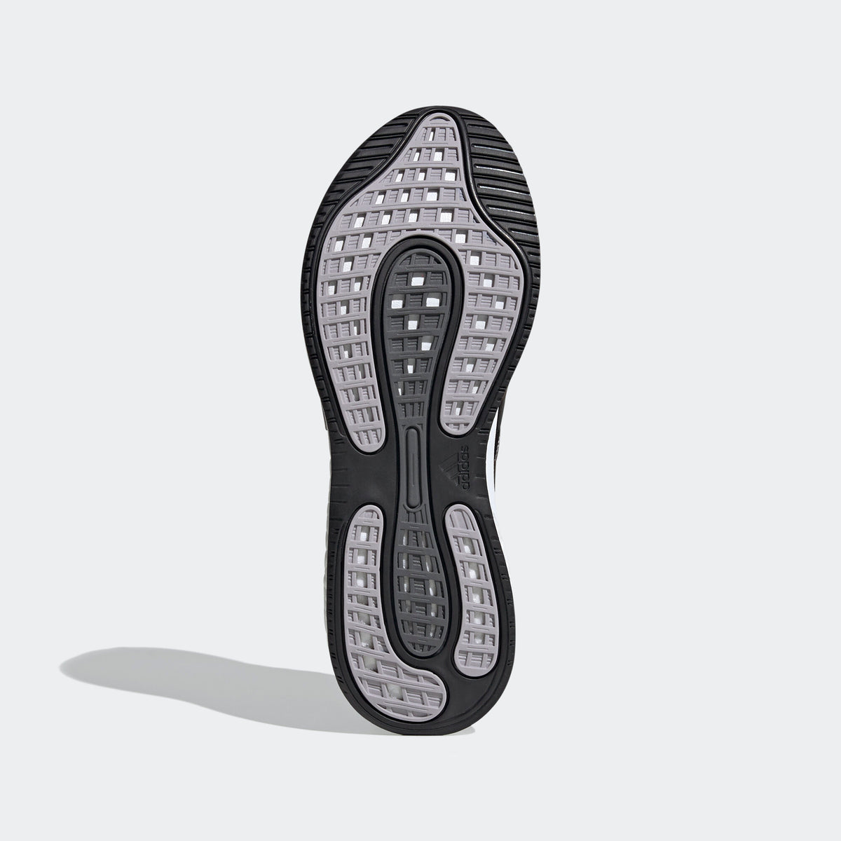 Adidas Supernova Sneakers - Core Black / Grey - view 4