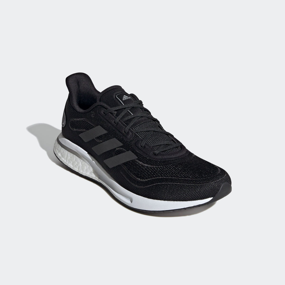 Adidas Supernova Sneakers - Core Black / Grey - view 5