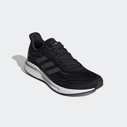 Adidas Supernova Sneakers - Core Black / Grey - view 5