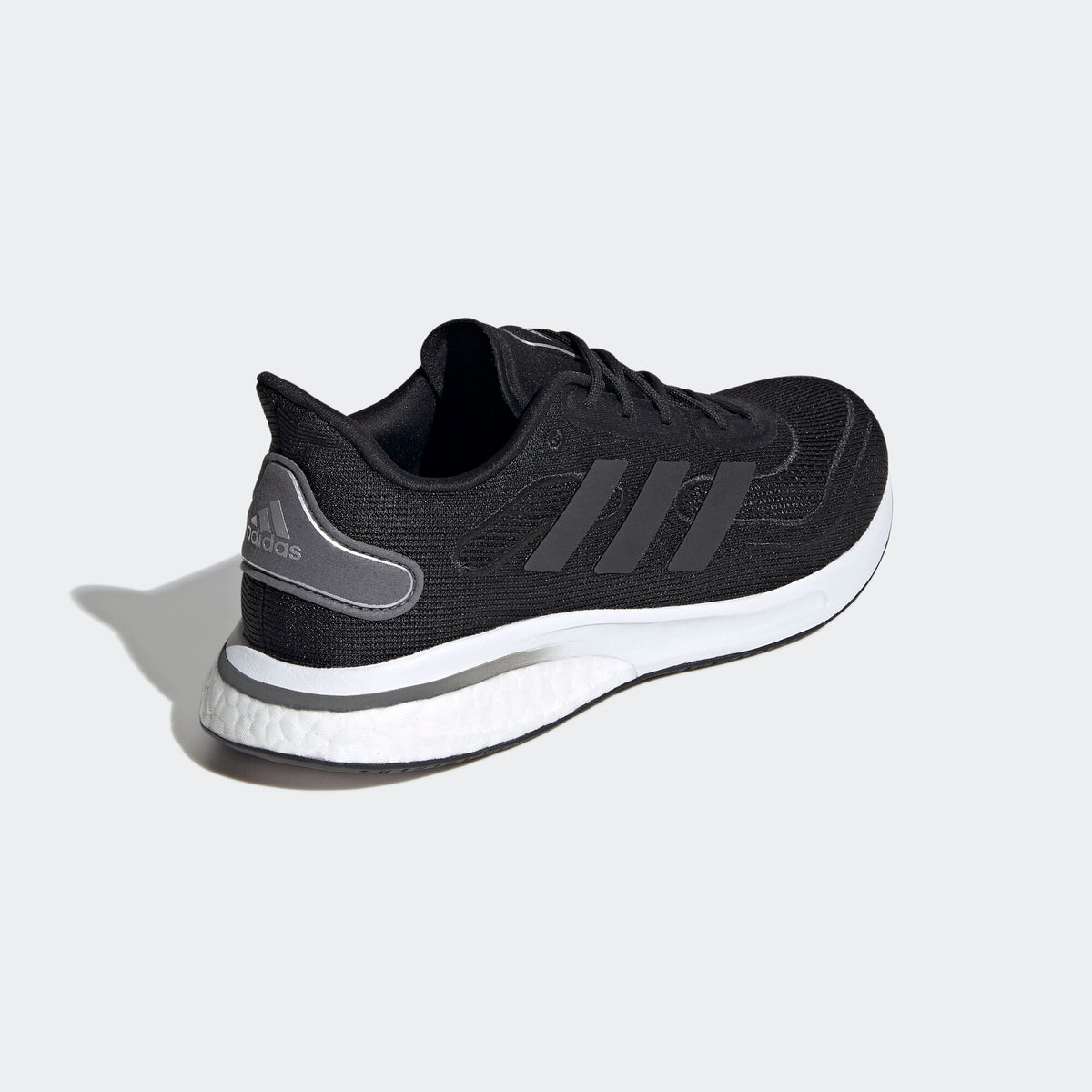 Adidas Supernova Sneakers - Core Black / Grey - view 6