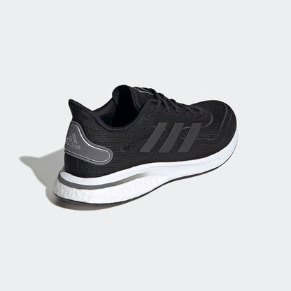 Adidas Supernova Sneakers - Core Black / Grey - view 6