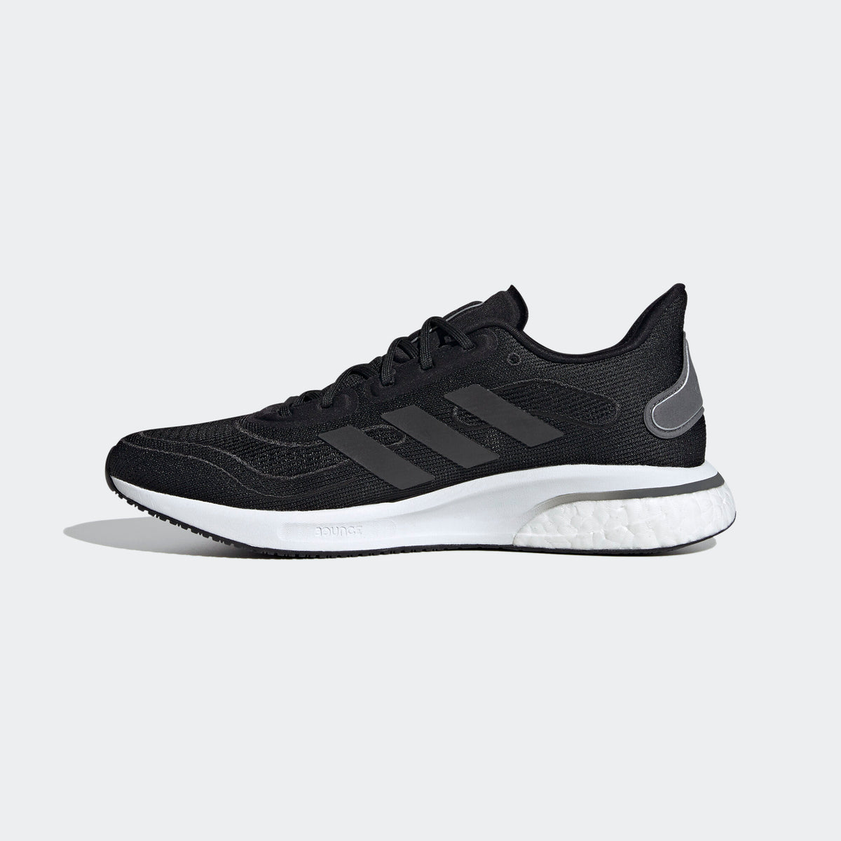 Adidas Supernova Sneakers - Core Black / Grey - view 7