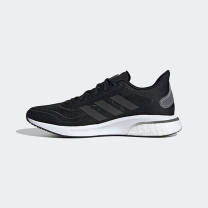 Adidas Supernova Sneakers - Core Black / Grey - view 7