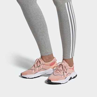 Adidas Ozweego Sneakers - Pink - view 2
