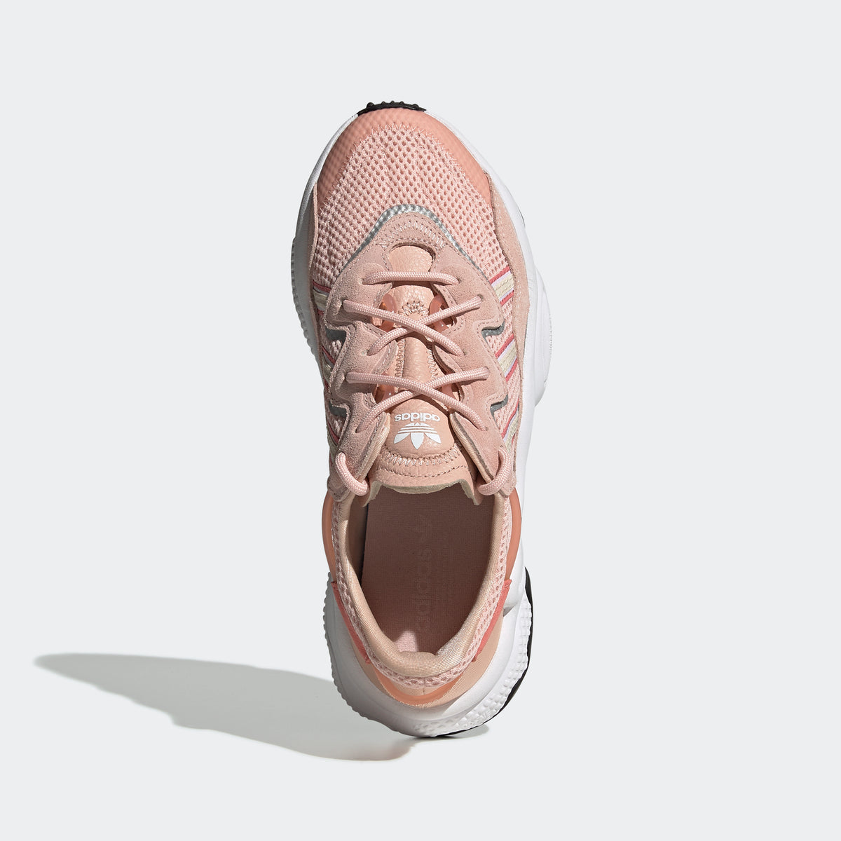 Adidas Ozweego Sneakers - Pink - view 3