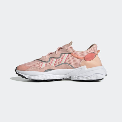 Adidas Ozweego Sneakers - Pink - view 7