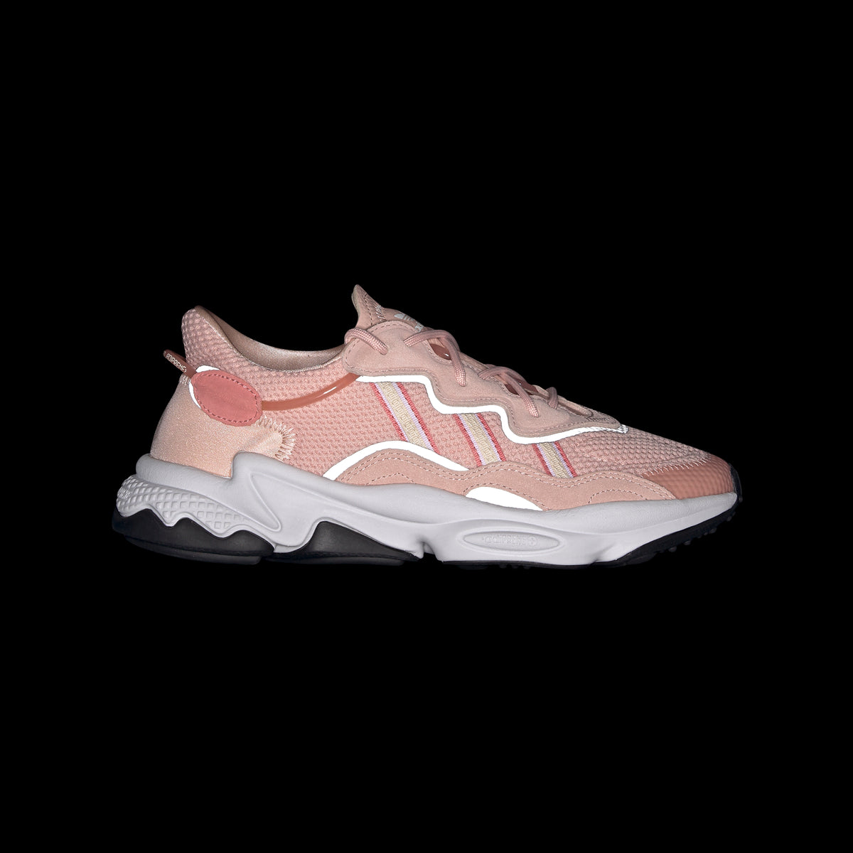 Adidas Ozweego Sneakers - Pink - view 8