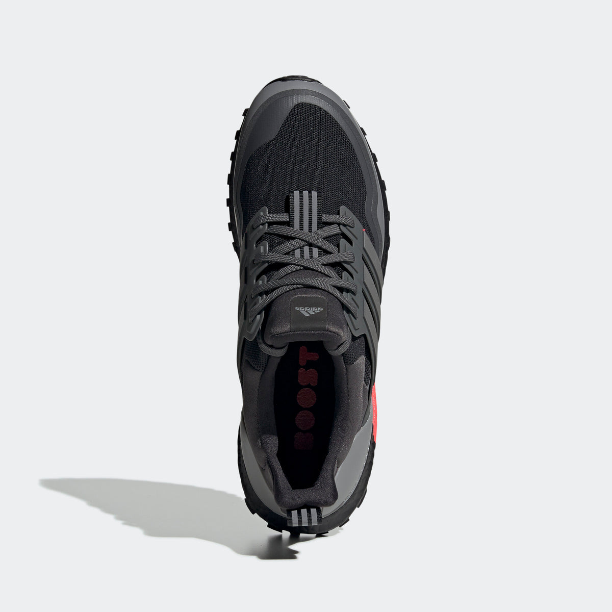 Adidas Ultraboost ALL Terrain Sneakers - Black / Grey - view 3