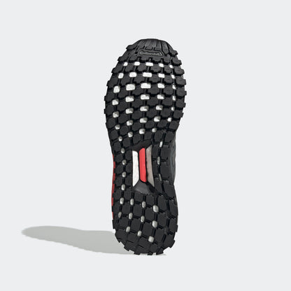 Adidas Ultraboost ALL Terrain Sneakers - Black / Grey - view 4