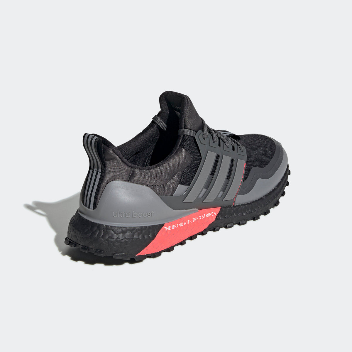 Adidas Ultraboost ALL Terrain Sneakers - Black / Grey - view 6