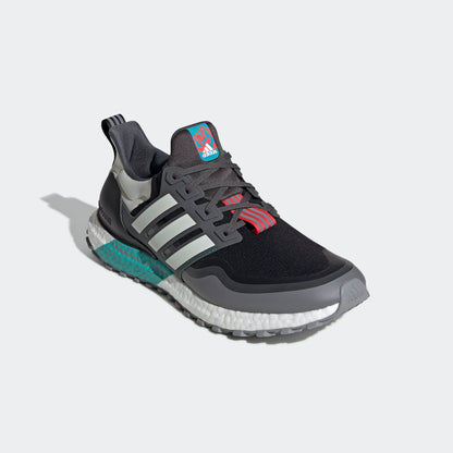 Adidas Ultraboost ALL Terrain Sneakers - Black / Chalk White / Grey - view 5