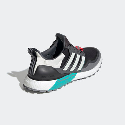 Adidas Ultraboost ALL Terrain Sneakers - Black / Chalk White / Grey - view 6