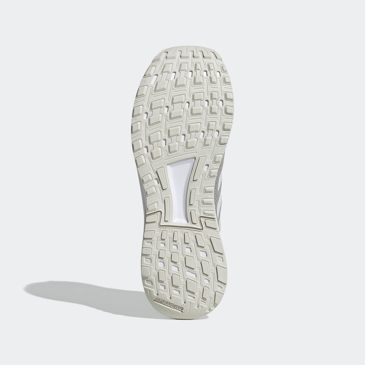 Adidas Duramo 9 Sneakers - Grey / White - view 7