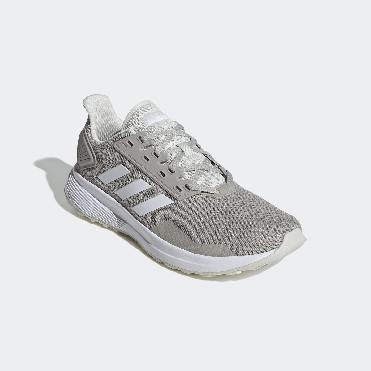 Adidas Duramo 9 Sneakers - Grey / White - view 8