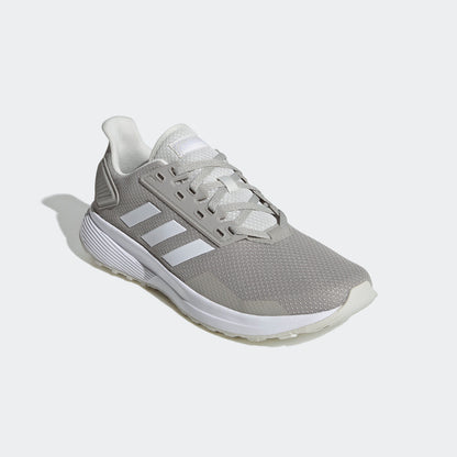 Adidas Duramo 9 Sneakers - Grey / White - view 8