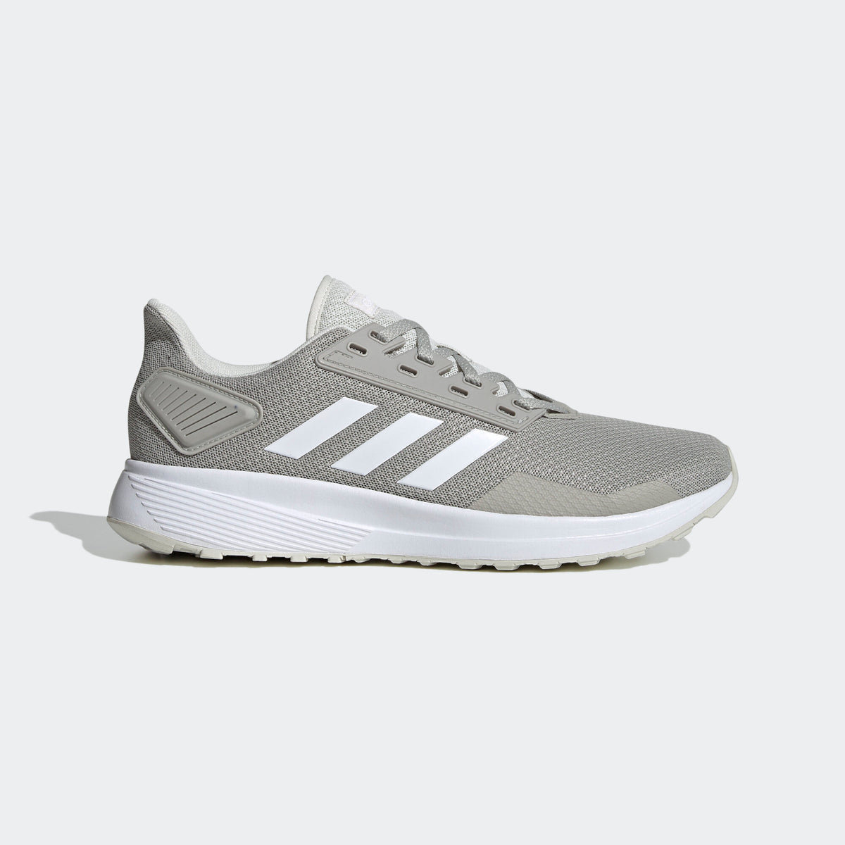 Adidas Duramo 9 Sneakers - Grey / White - view 4