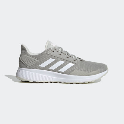 Adidas Duramo 9 Sneakers - Grey / White - view 4
