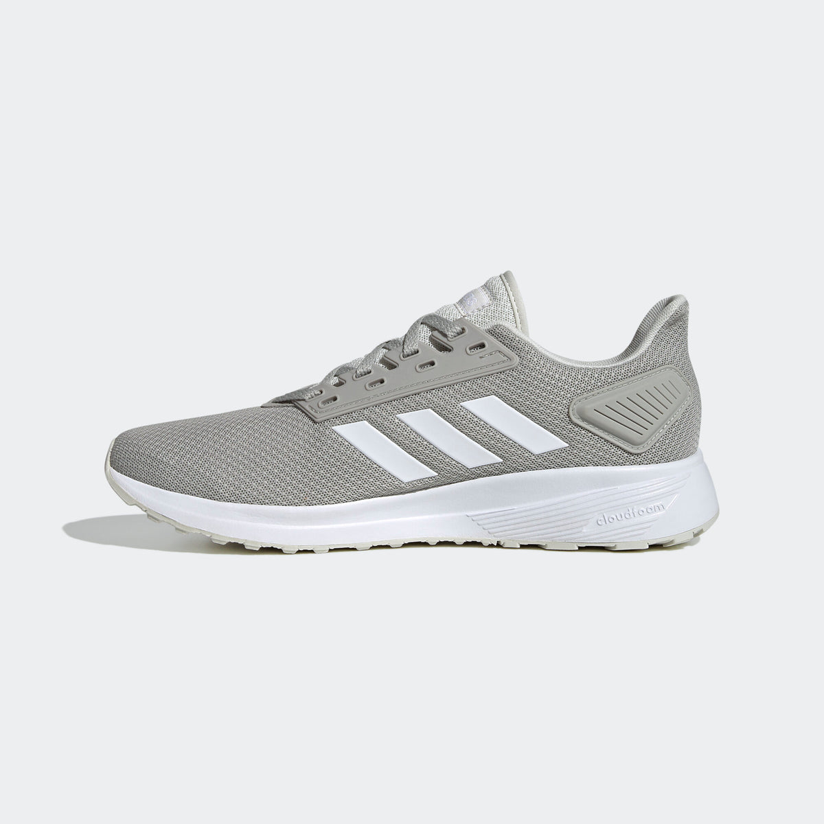Adidas Duramo 9 Sneakers - Grey / White - view 5