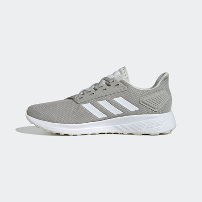 Adidas Duramo 9 Sneakers - Grey / White - view 5