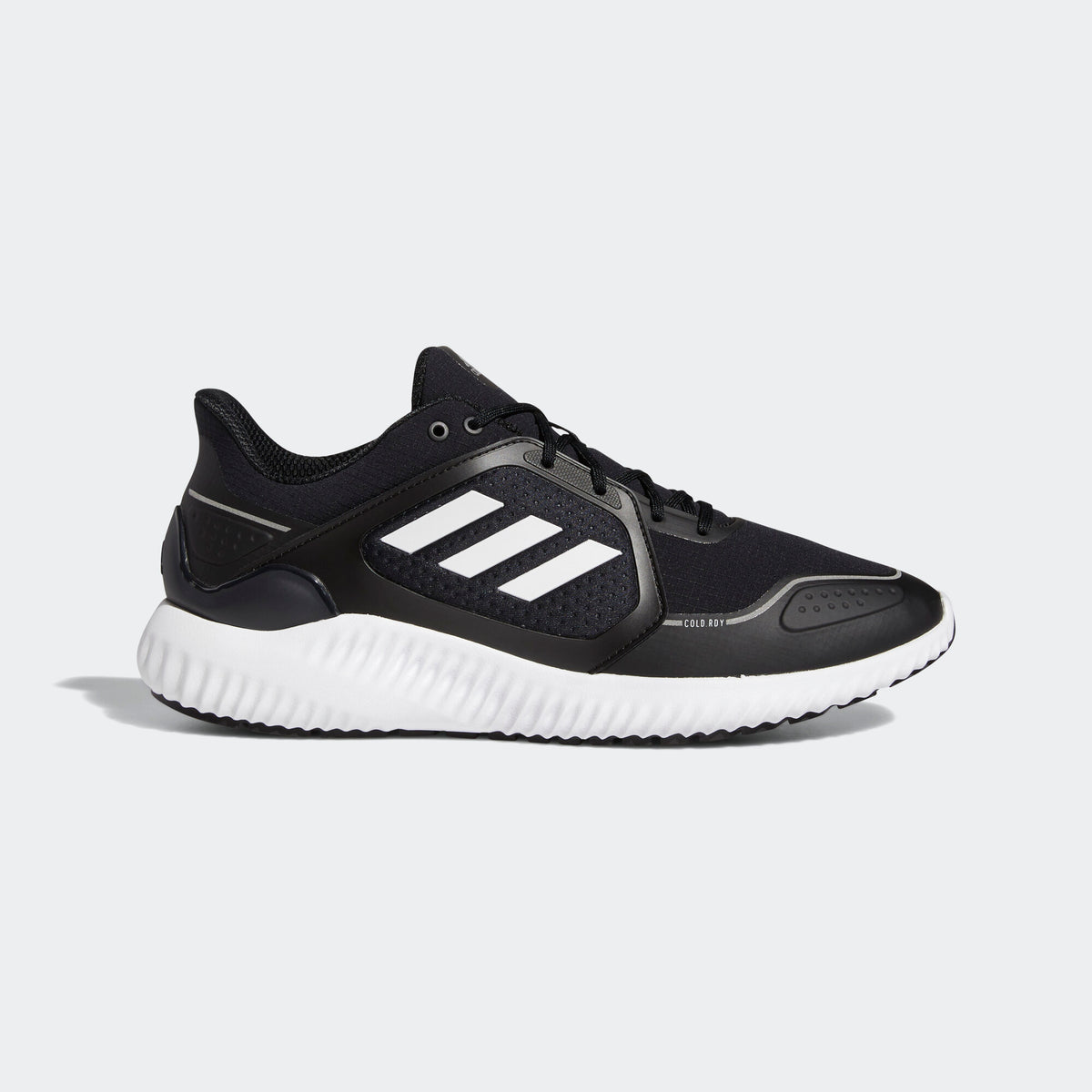 Adidas Climawarm Bounce Sneakers - Black / White - view 1
