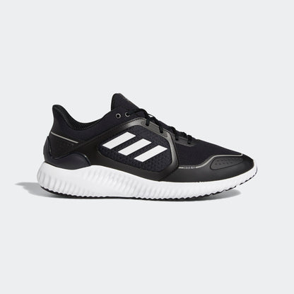 Adidas Climawarm Bounce Sneakers - Black / White - view 1