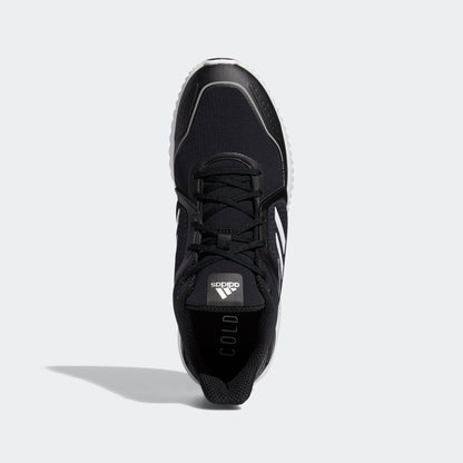 Adidas Climawarm Bounce Sneakers - Black / White - view 3