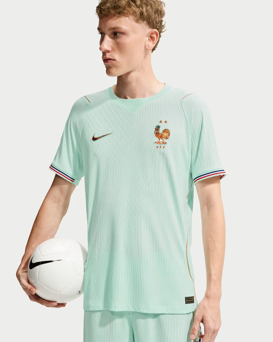 France 2026 Match Extérieur