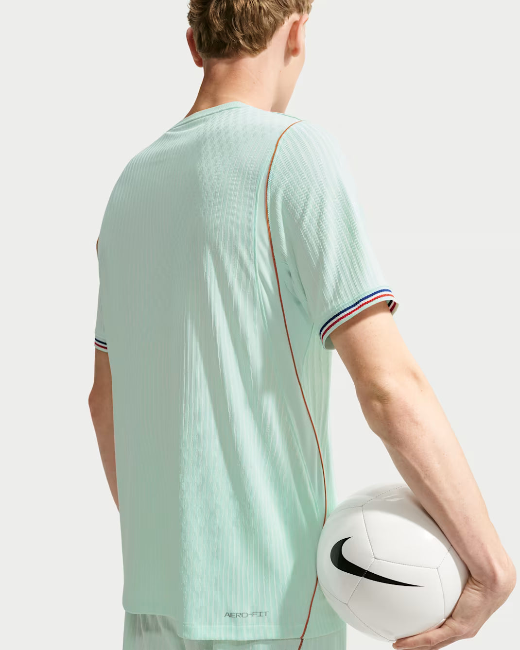 France 2026 Match Extérieur