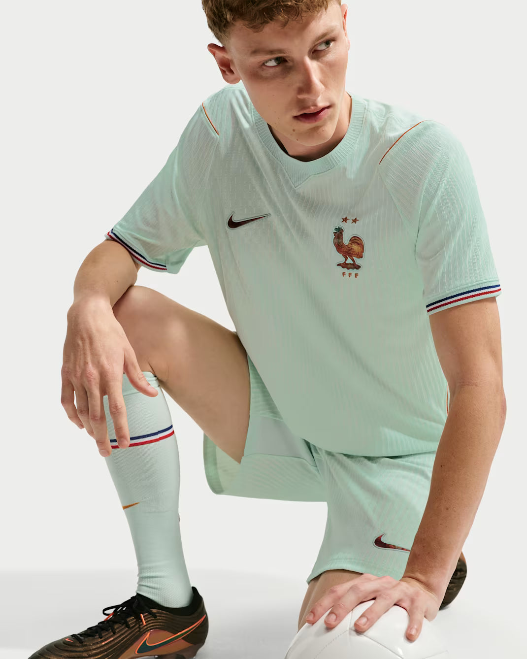 France 2026 Match Extérieur