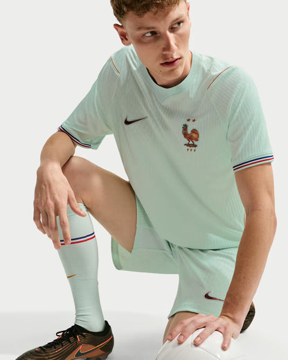 France 2026 Match Extérieur