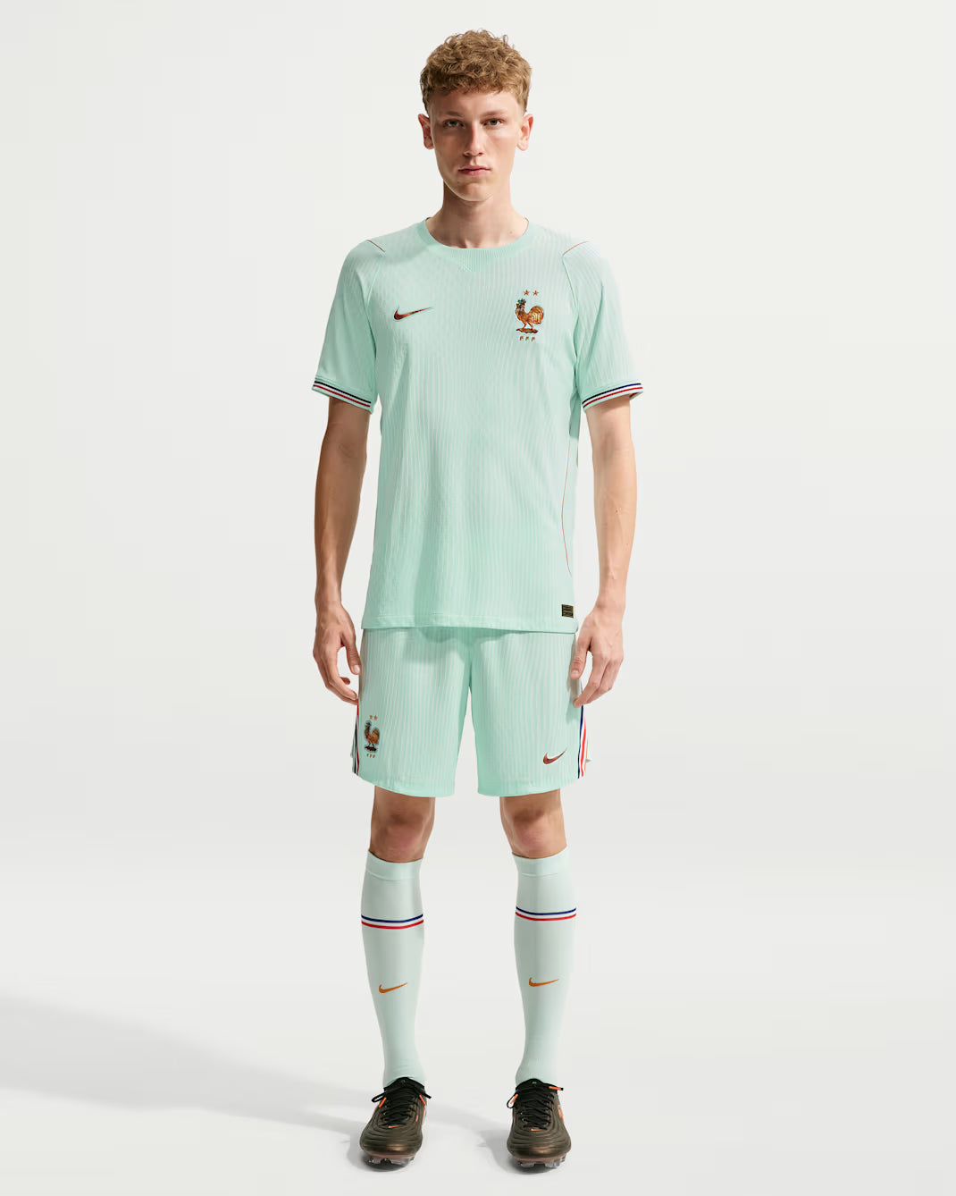 France 2026 Match Extérieur