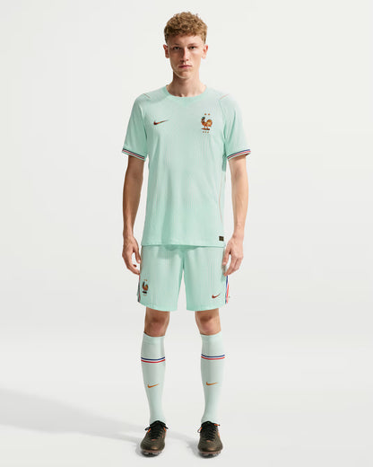 France 2026 Match Extérieur