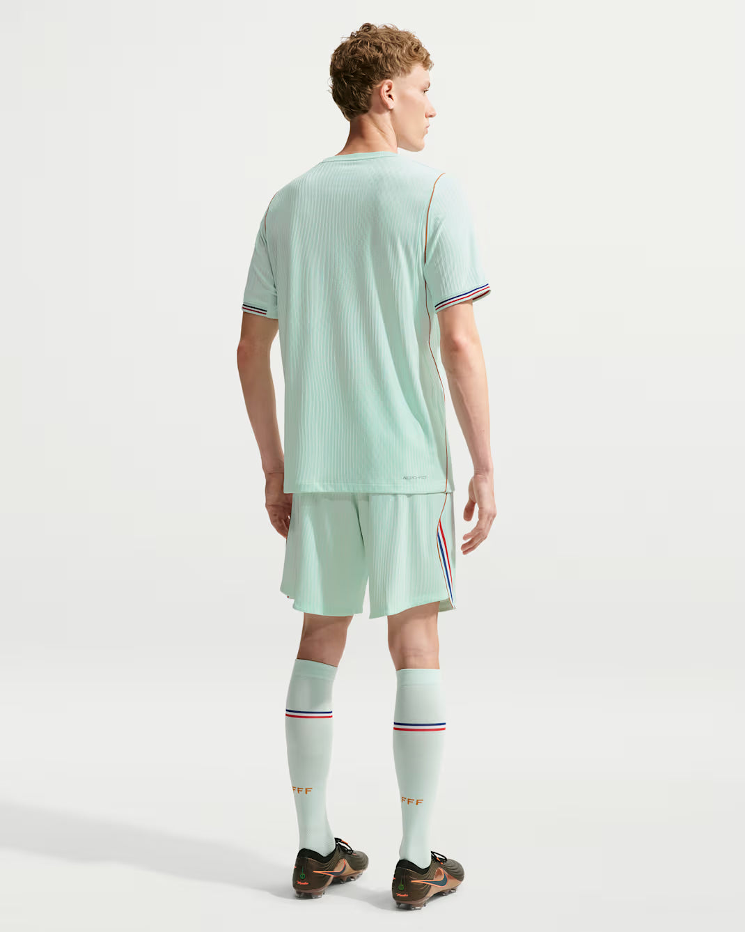 France 2026 Match Extérieur