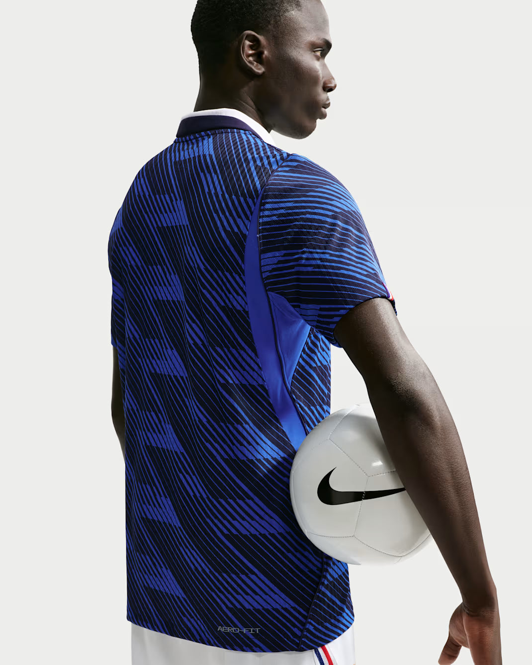 France 2026 Match Domicile